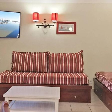 ביסקארוס Residence De Vacances Domaine De Gascogne,Grand Appt 6 Personnes 42M2 מראה חיצוני תמונה