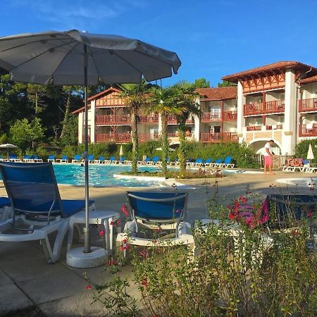 ביסקארוס Residence De Vacances Domaine De Gascogne,Grand Appt 6 Personnes 42M2 מראה חיצוני תמונה