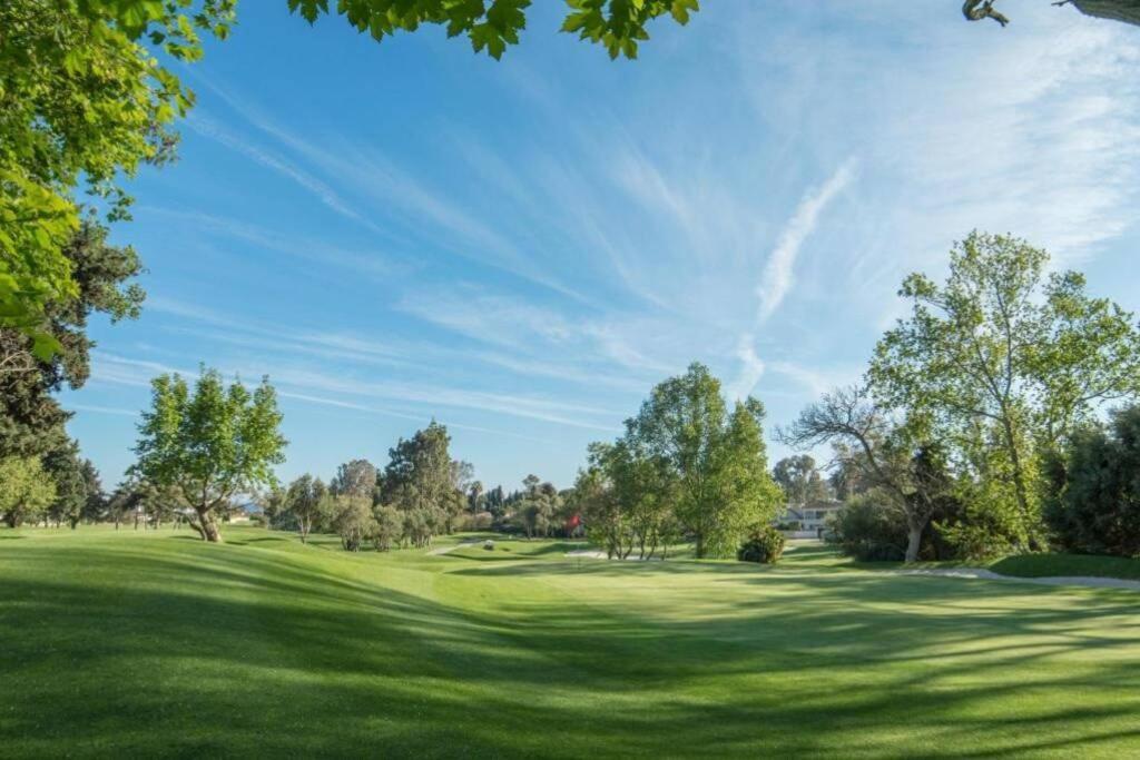 ביסקארוס Residence De Vacances Domaine De Gascogne,Grand Appt 6 Personnes 42M2 מראה חיצוני תמונה