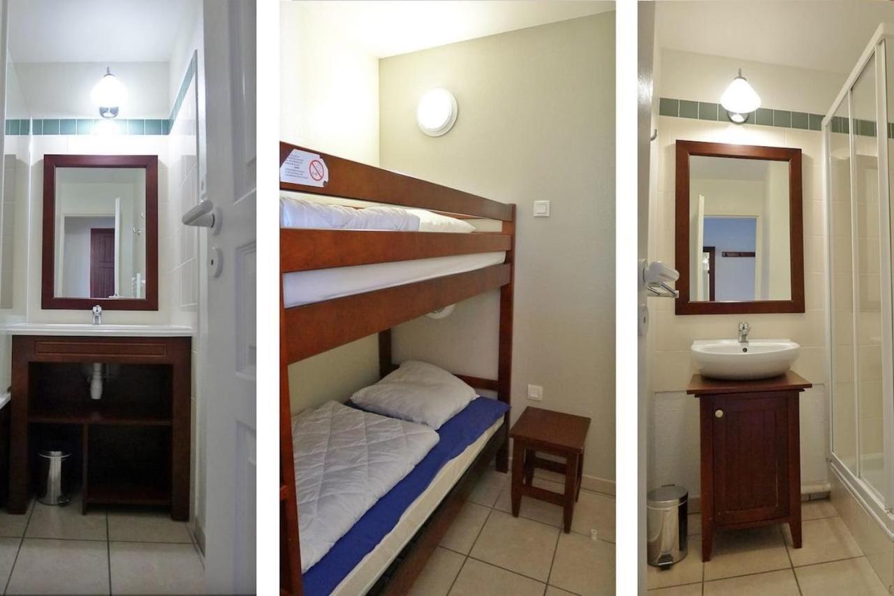 ביסקארוס Residence De Vacances Domaine De Gascogne,Grand Appt 6 Personnes 42M2 מראה חיצוני תמונה